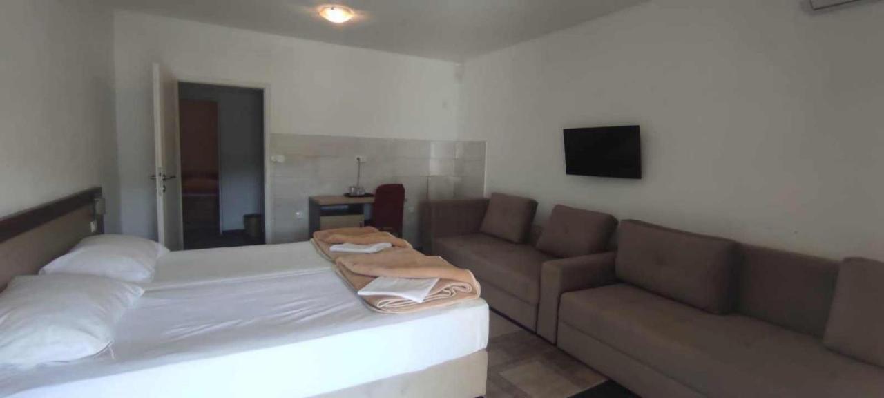 Hotel Villa Matic Neum Extérieur photo