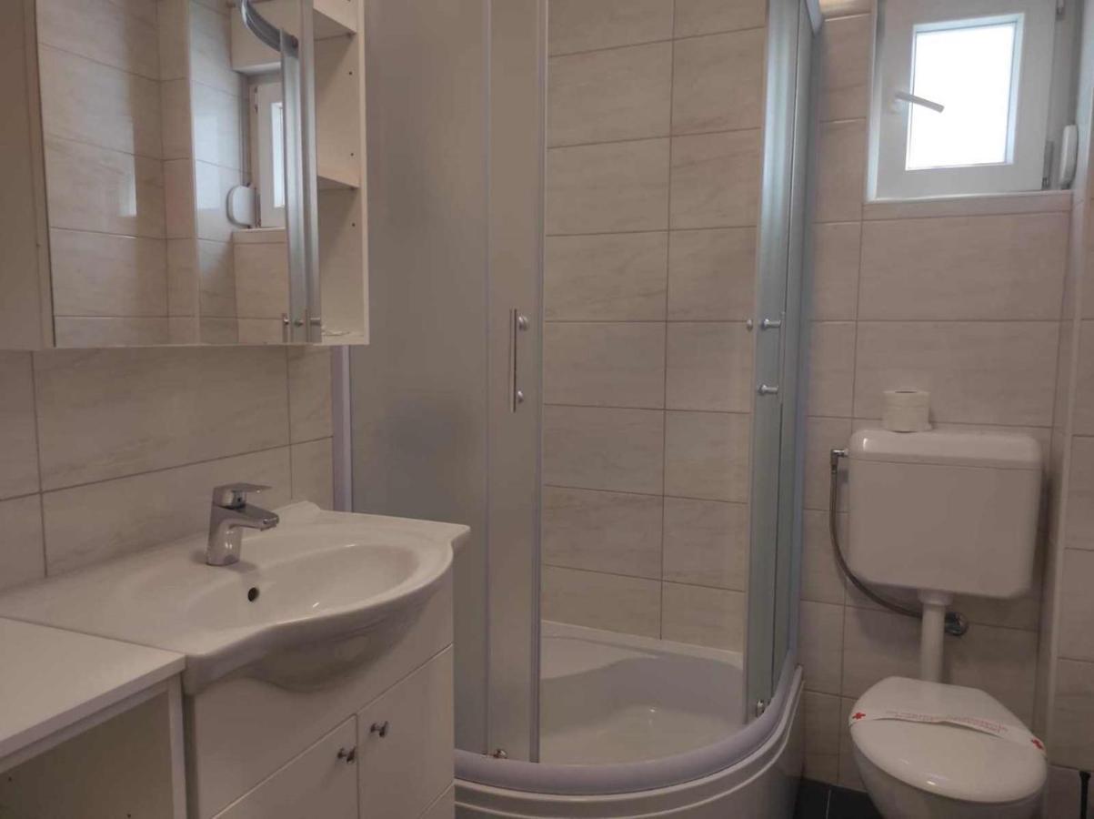 Hotel Villa Matic Neum Extérieur photo