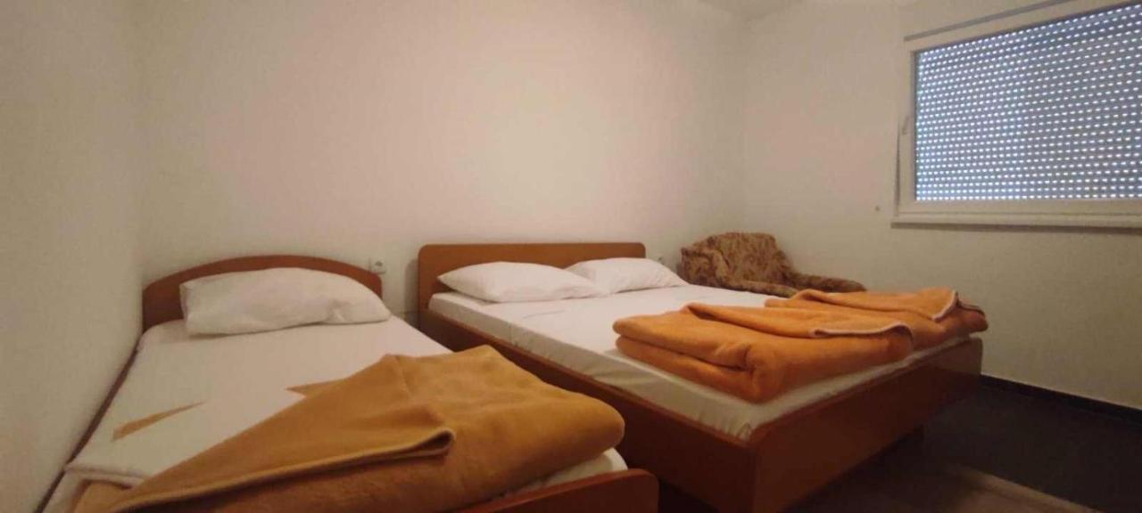 Hotel Villa Matic Neum Extérieur photo