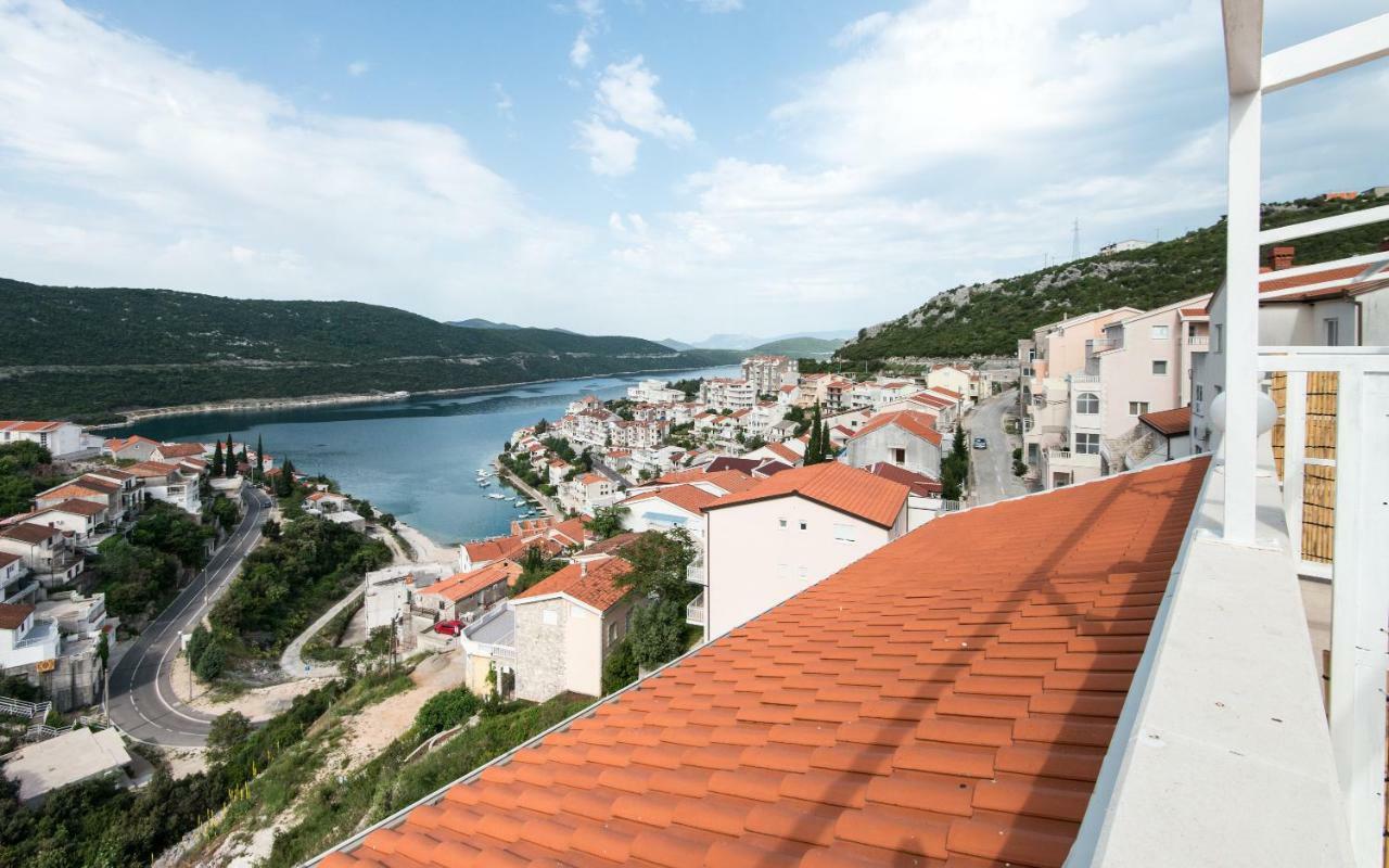 Hotel Villa Matic Neum Extérieur photo