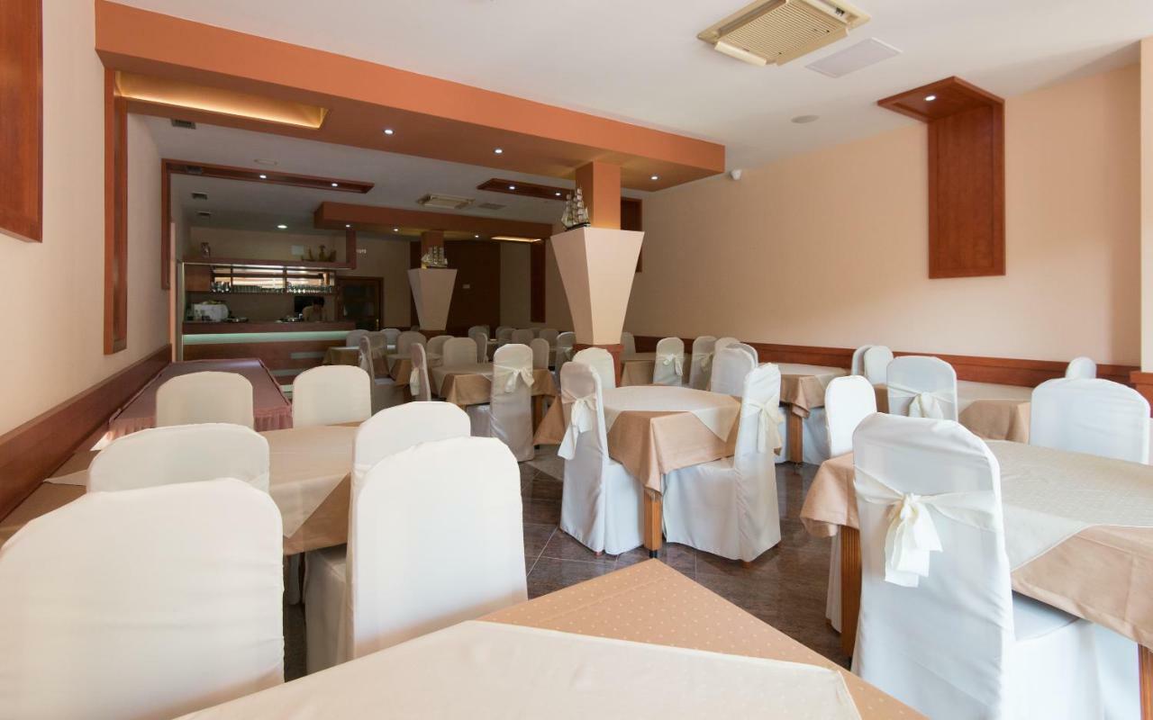 Hotel Villa Matic Neum Extérieur photo