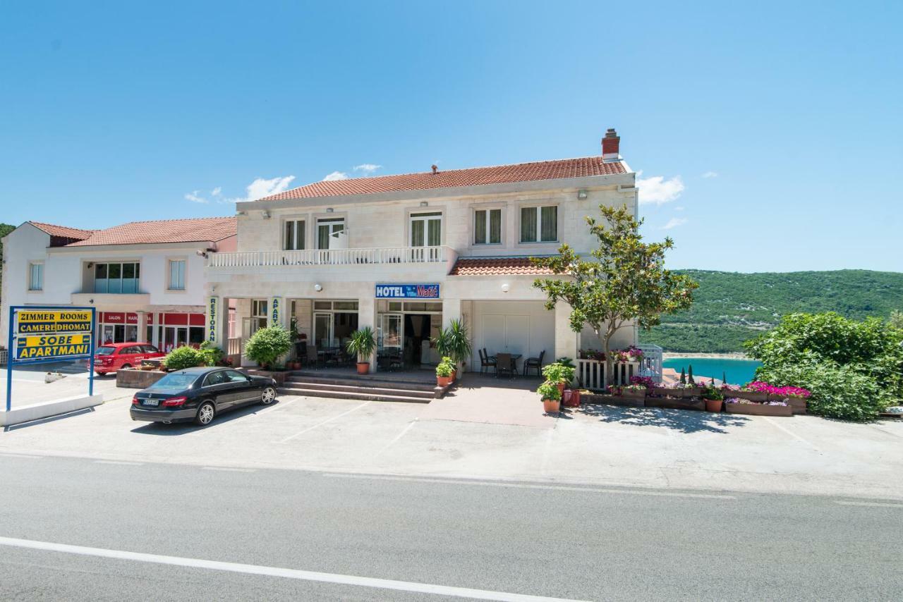 Hotel Villa Matic Neum Extérieur photo