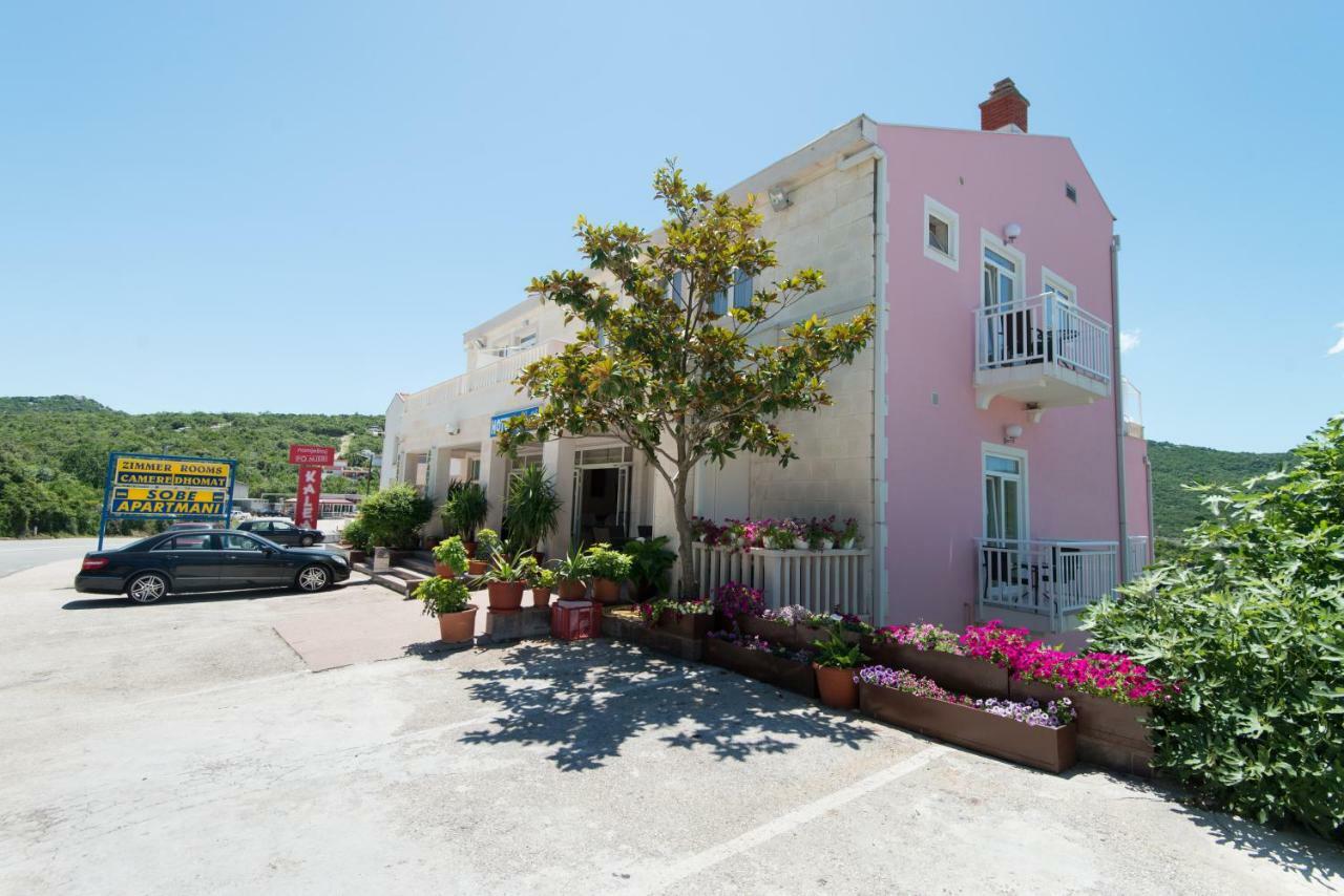 Hotel Villa Matic Neum Extérieur photo