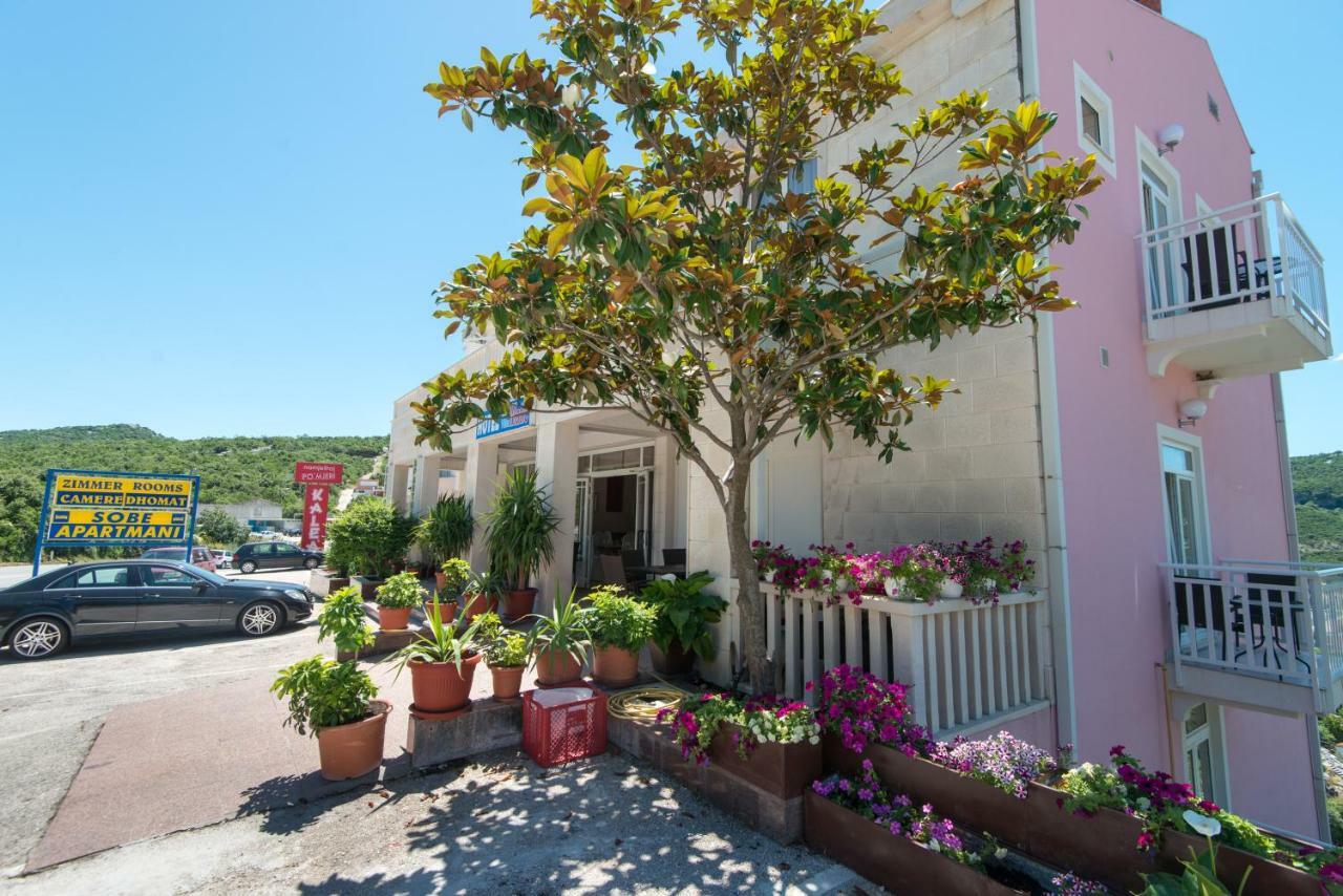 Hotel Villa Matic Neum Extérieur photo