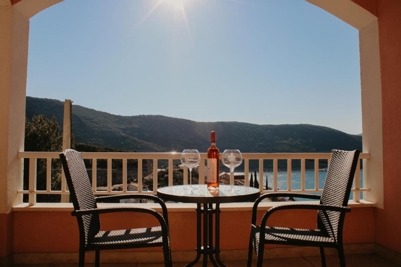 Hotel Villa Matic Neum Extérieur photo