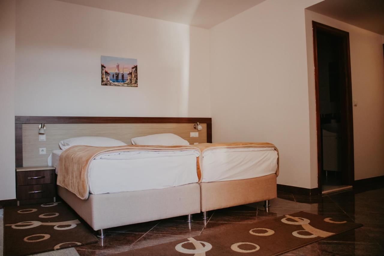 Hotel Villa Matic Neum Extérieur photo