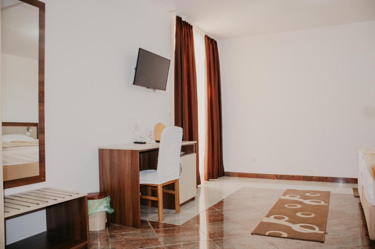 Hotel Villa Matic Neum Extérieur photo