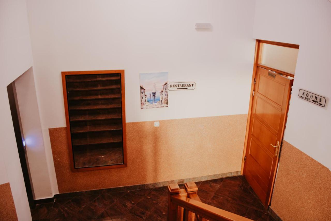 Hotel Villa Matic Neum Extérieur photo