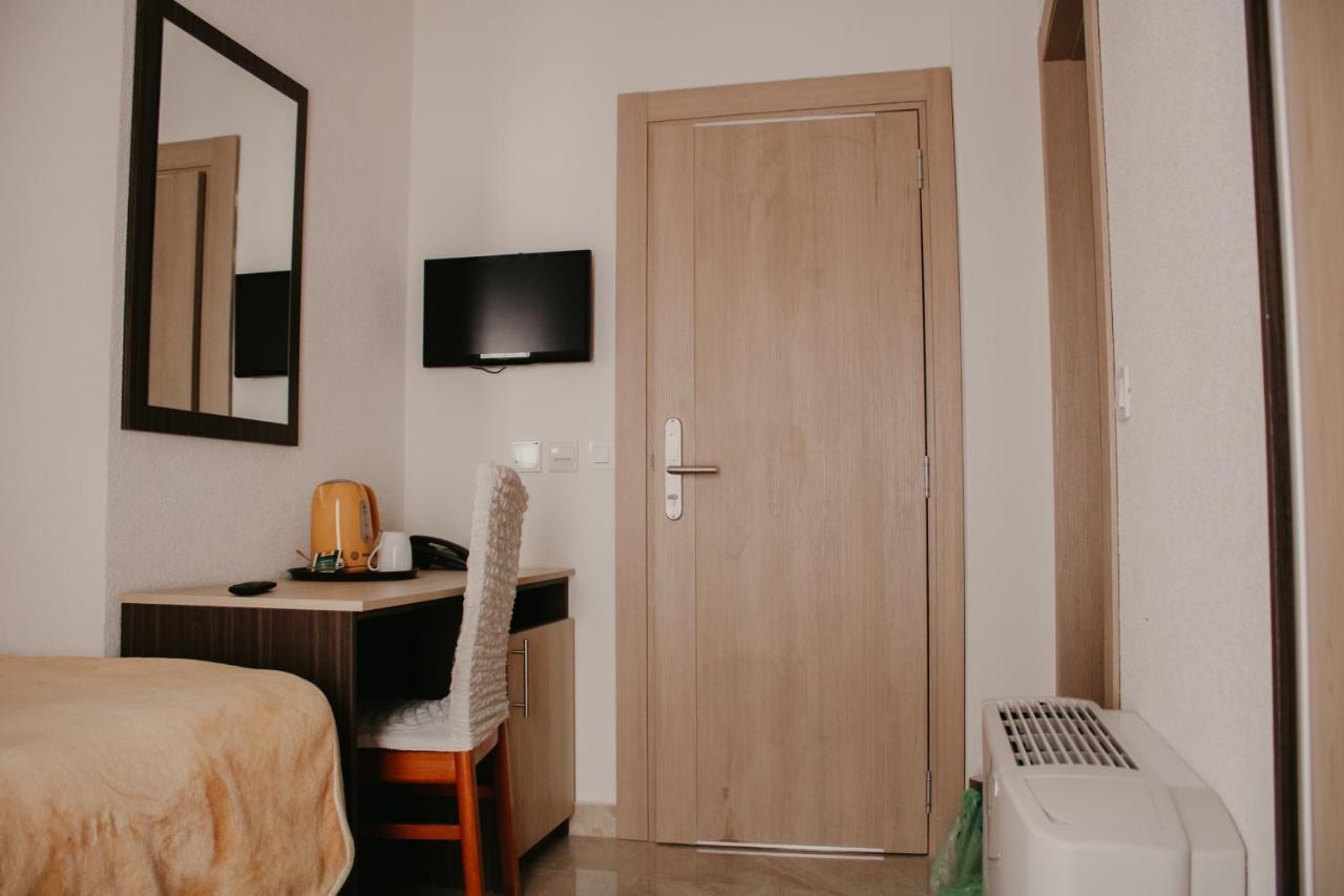Hotel Villa Matic Neum Extérieur photo