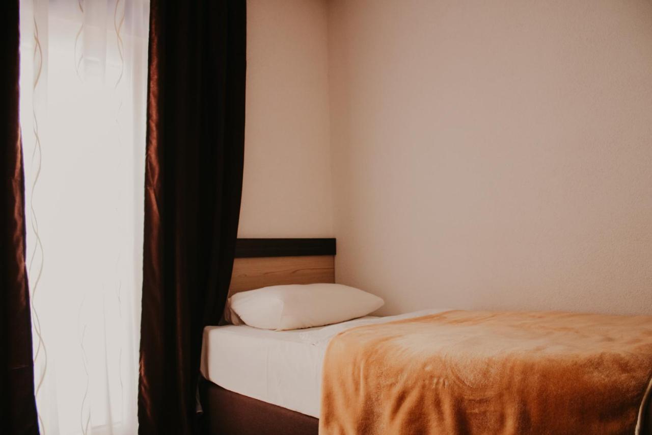 Hotel Villa Matic Neum Extérieur photo