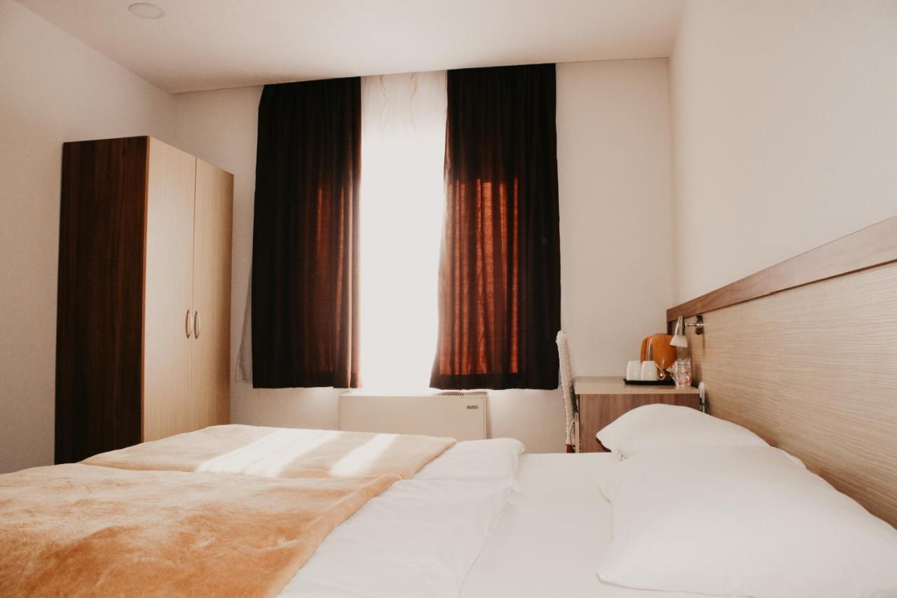 Hotel Villa Matic Neum Extérieur photo