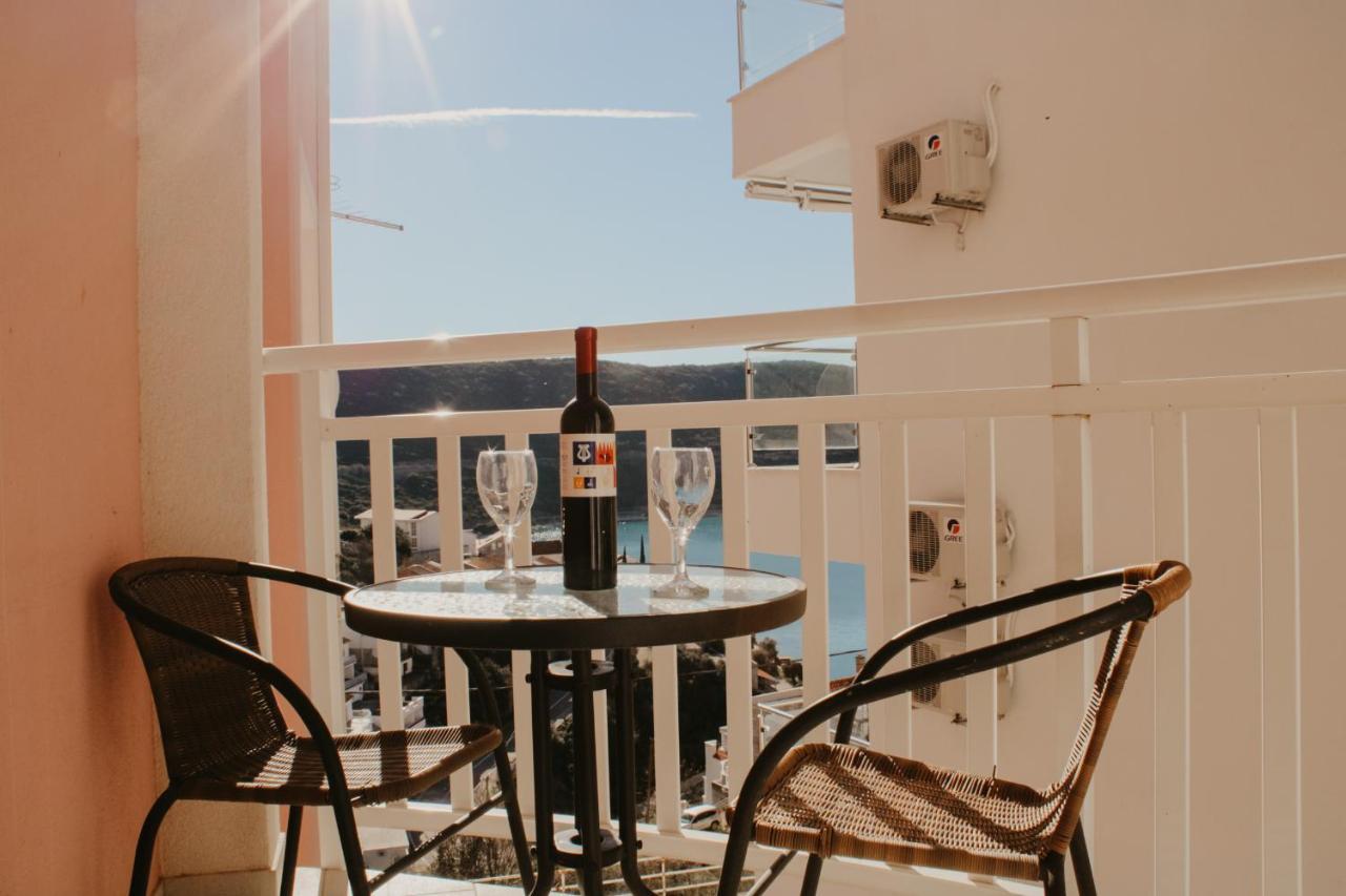 Hotel Villa Matic Neum Extérieur photo