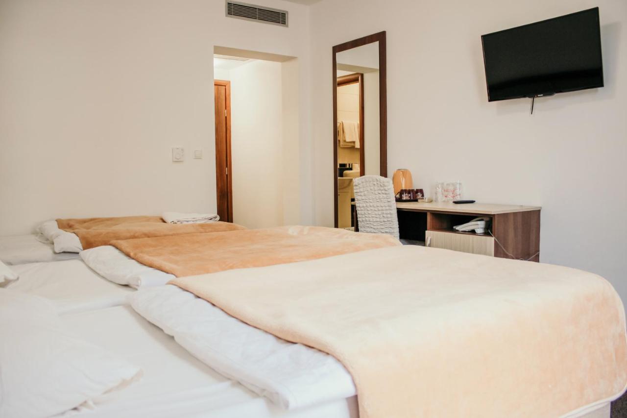 Hotel Villa Matic Neum Extérieur photo