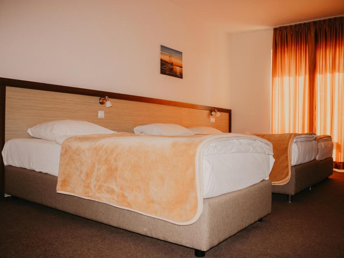 Hotel Villa Matic Neum Extérieur photo