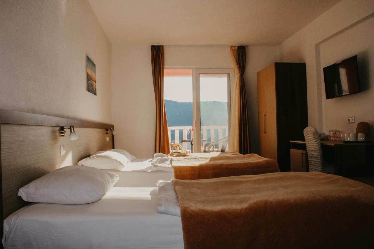 Hotel Villa Matic Neum Extérieur photo