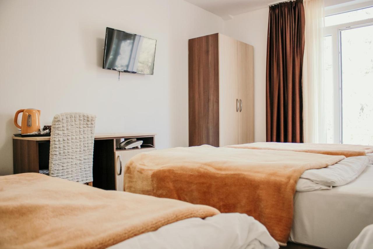 Hotel Villa Matic Neum Extérieur photo