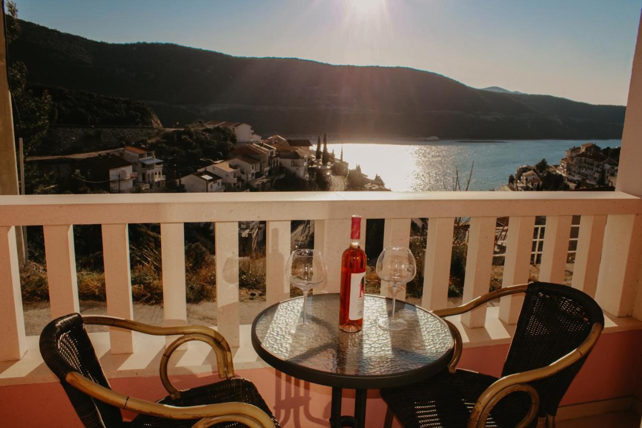 Hotel Villa Matic Neum Extérieur photo