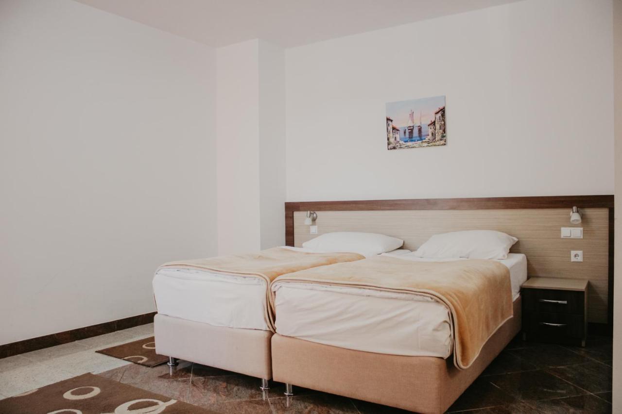 Hotel Villa Matic Neum Extérieur photo