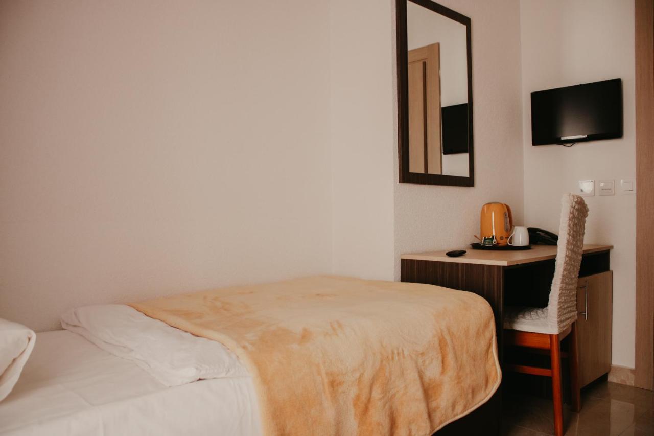 Hotel Villa Matic Neum Extérieur photo