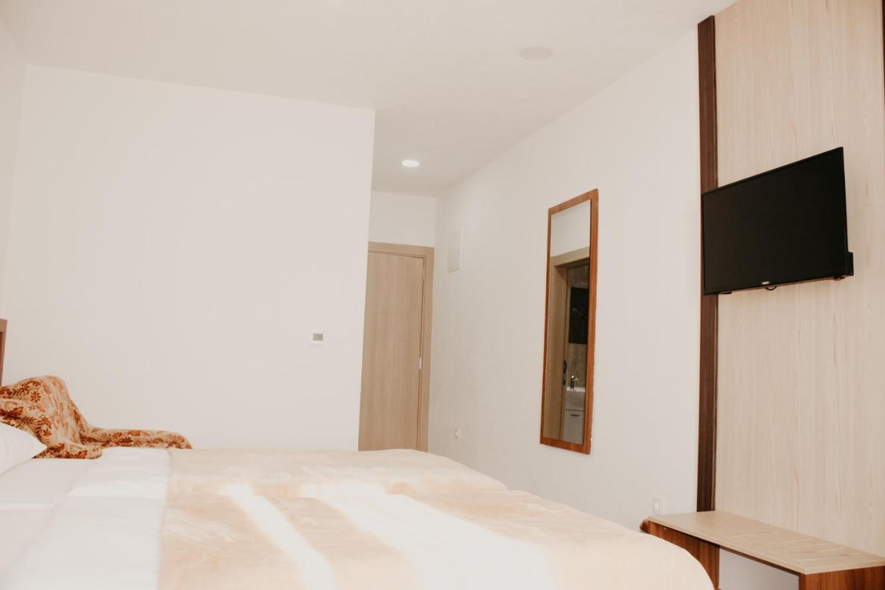 Hotel Villa Matic Neum Extérieur photo