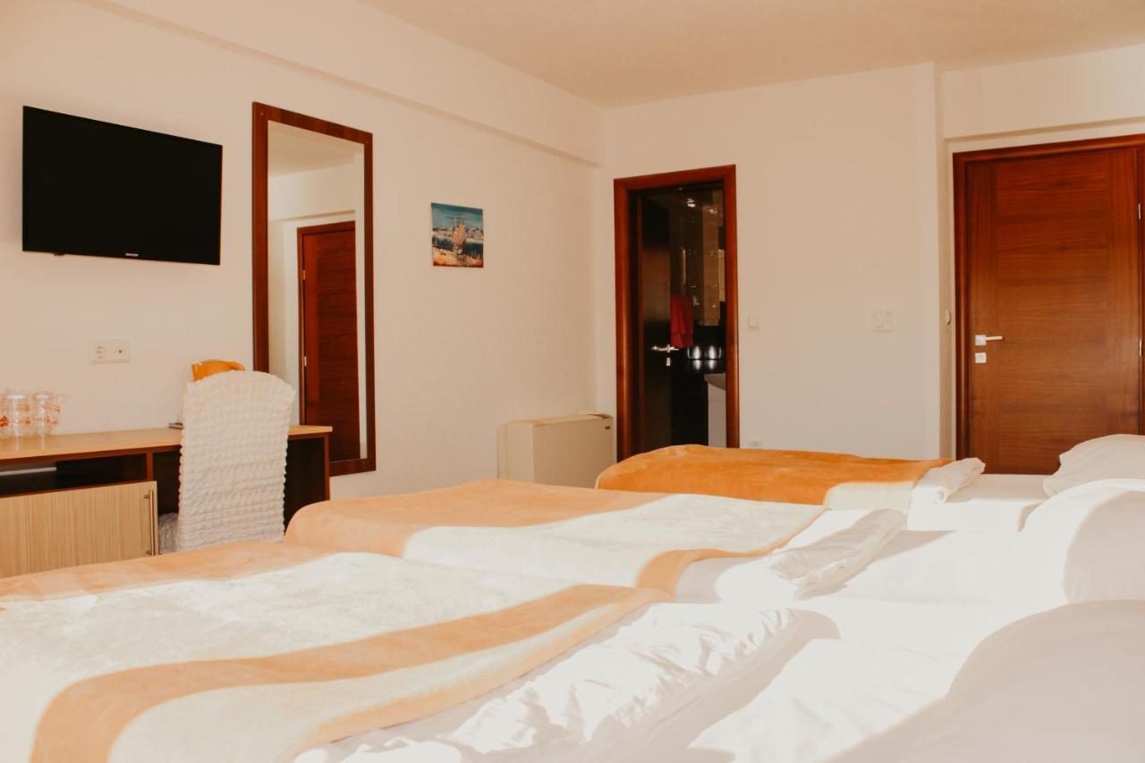 Hotel Villa Matic Neum Extérieur photo