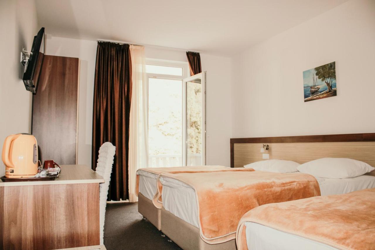 Hotel Villa Matic Neum Extérieur photo