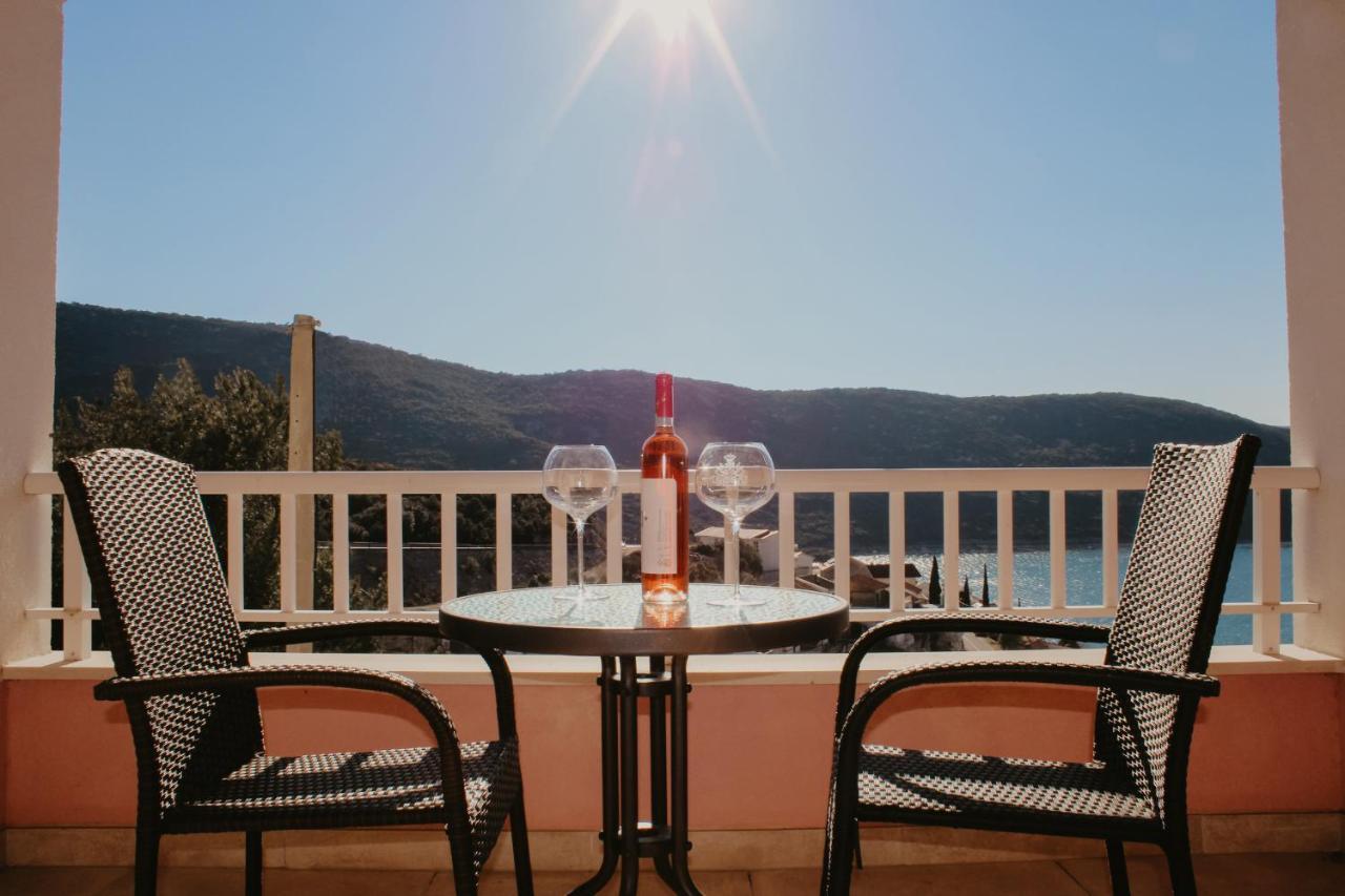 Hotel Villa Matic Neum Extérieur photo