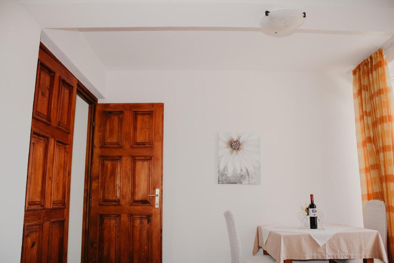 Hotel Villa Matic Neum Extérieur photo